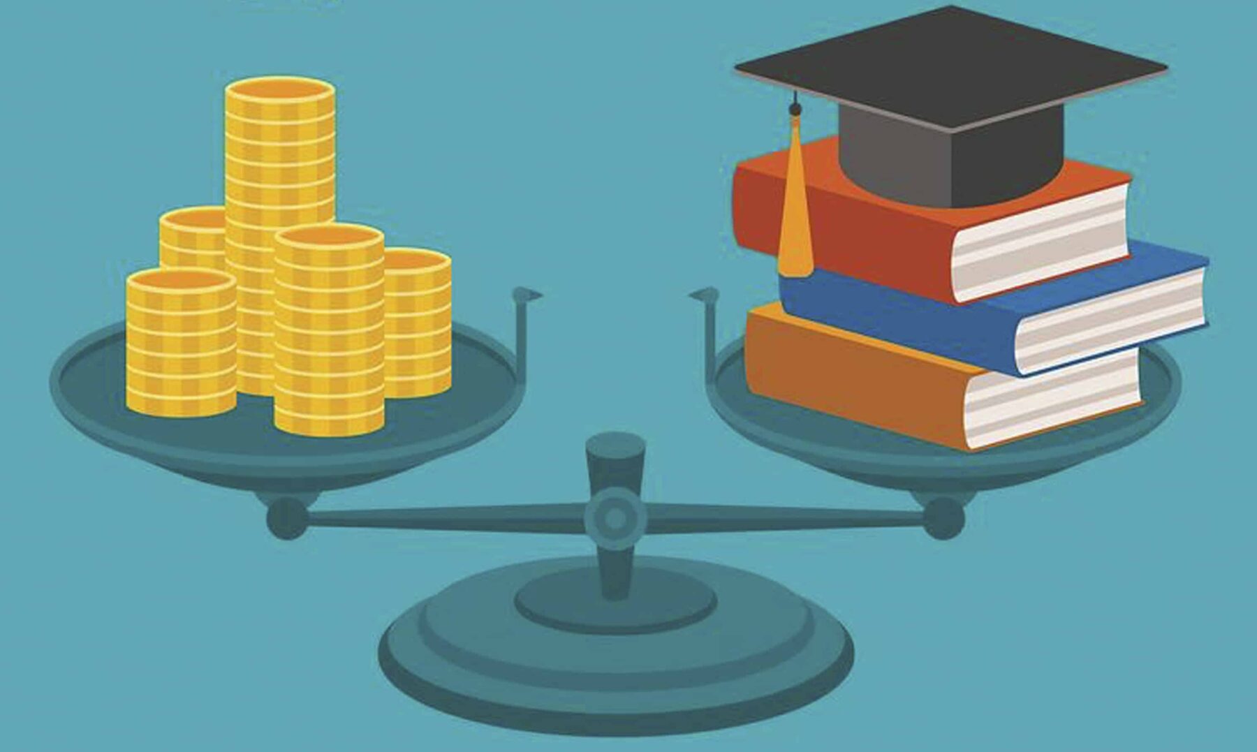 7 Jobs To Help Finance Higher Education Of Students Assistance