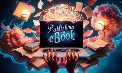 eBook Publishing Services