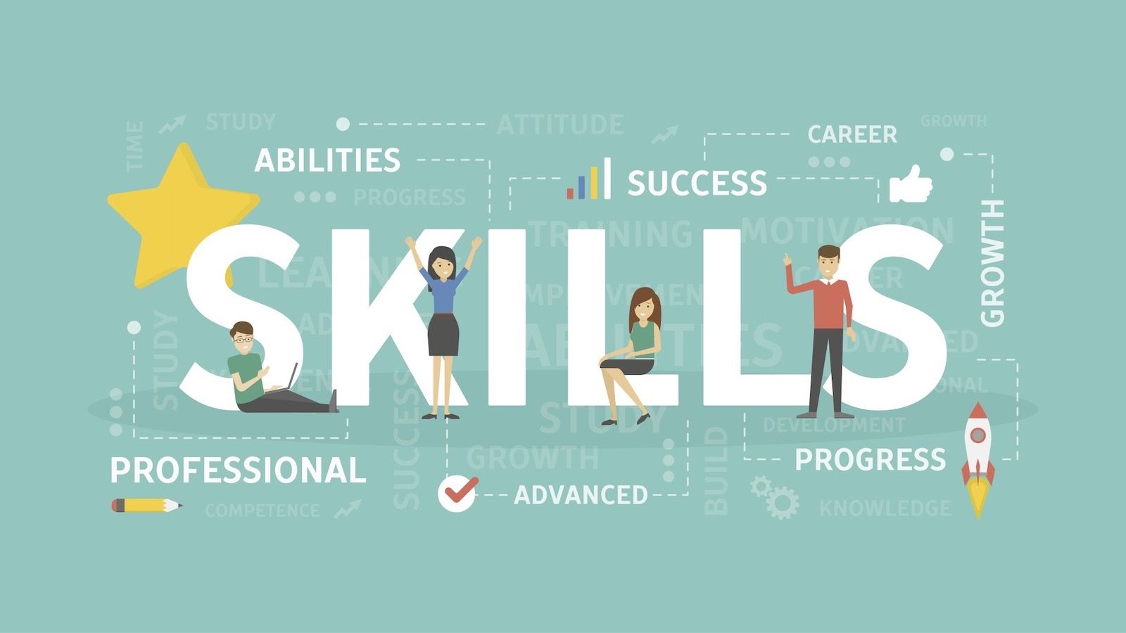 soft skills